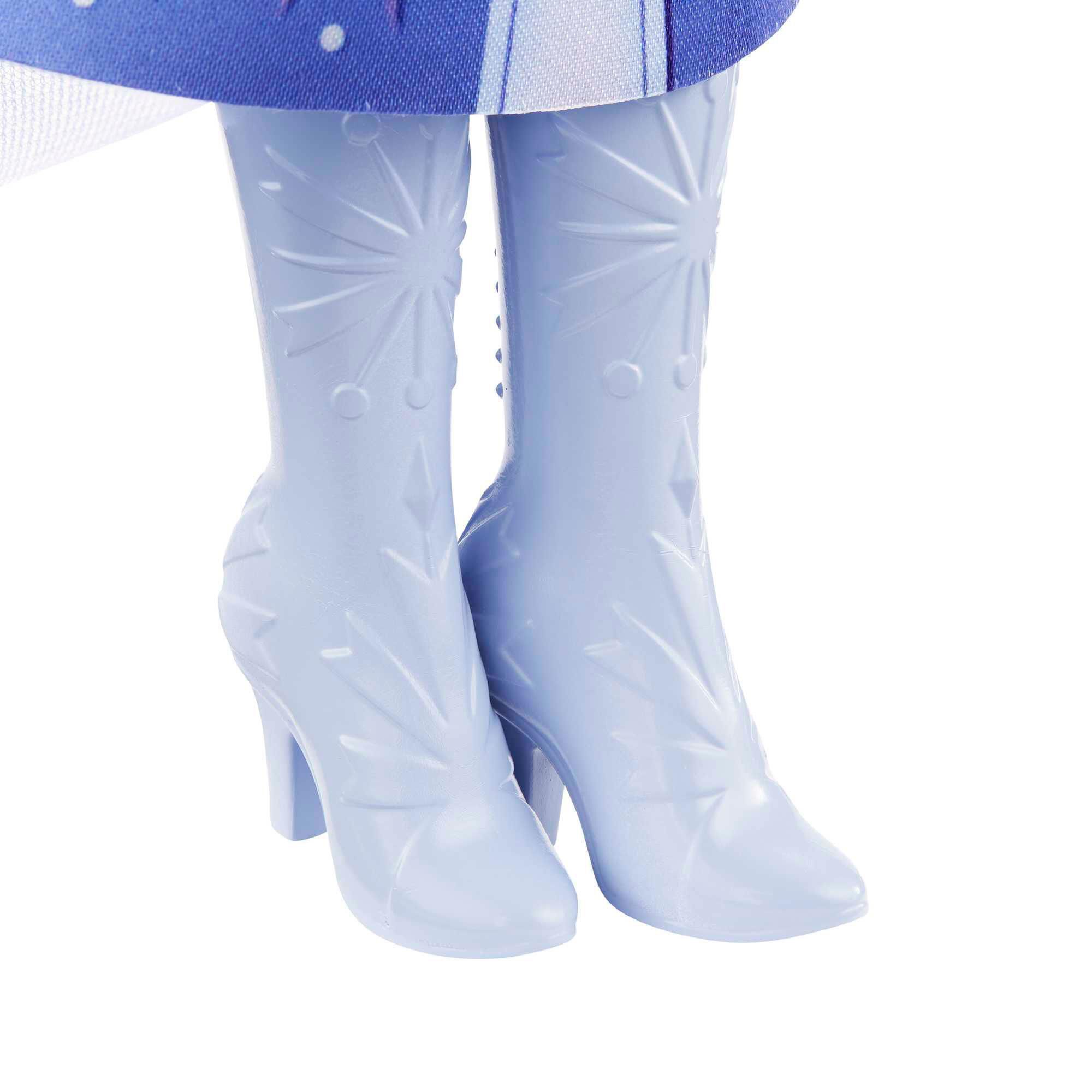 Disney discount elsa boots