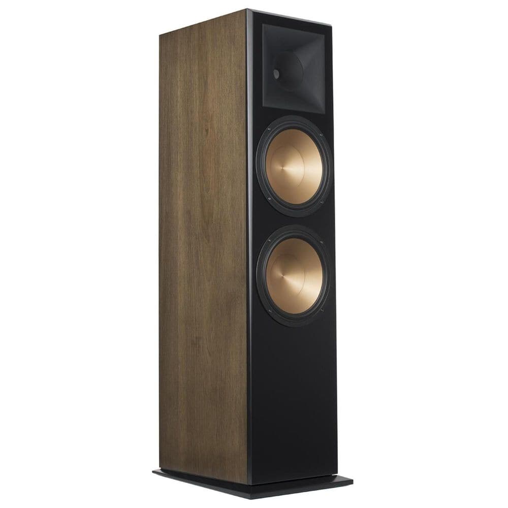 Klipsch RF7 III Tower Speaker in Walnut, , large
