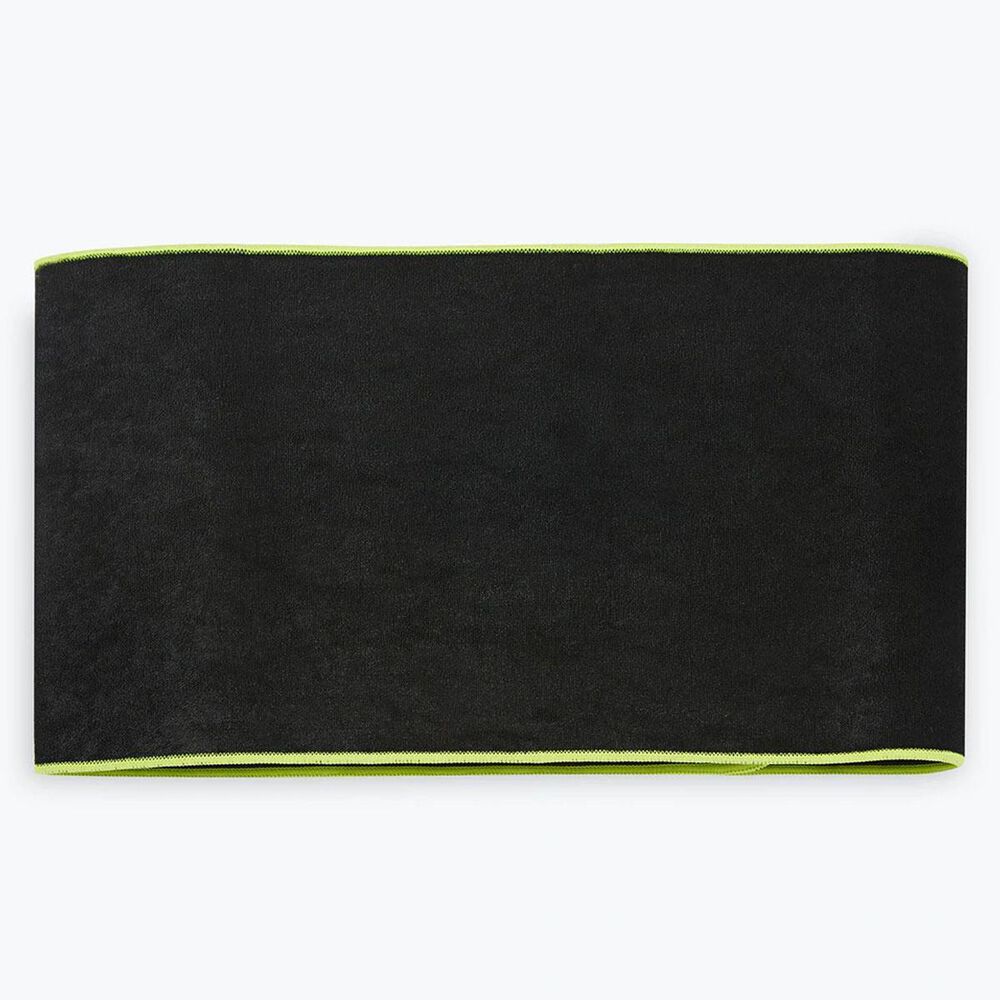 Gaiam Slimmer Belt 8&quot; in Black, , large