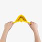 Dreamfarm 2-Piece Citrus Tool Set in Yellow and Green, , large