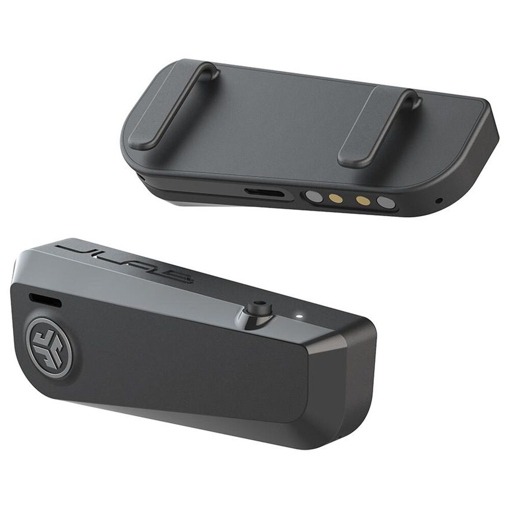 JLab Frames Wireless Audio for Glasses in Black, , large