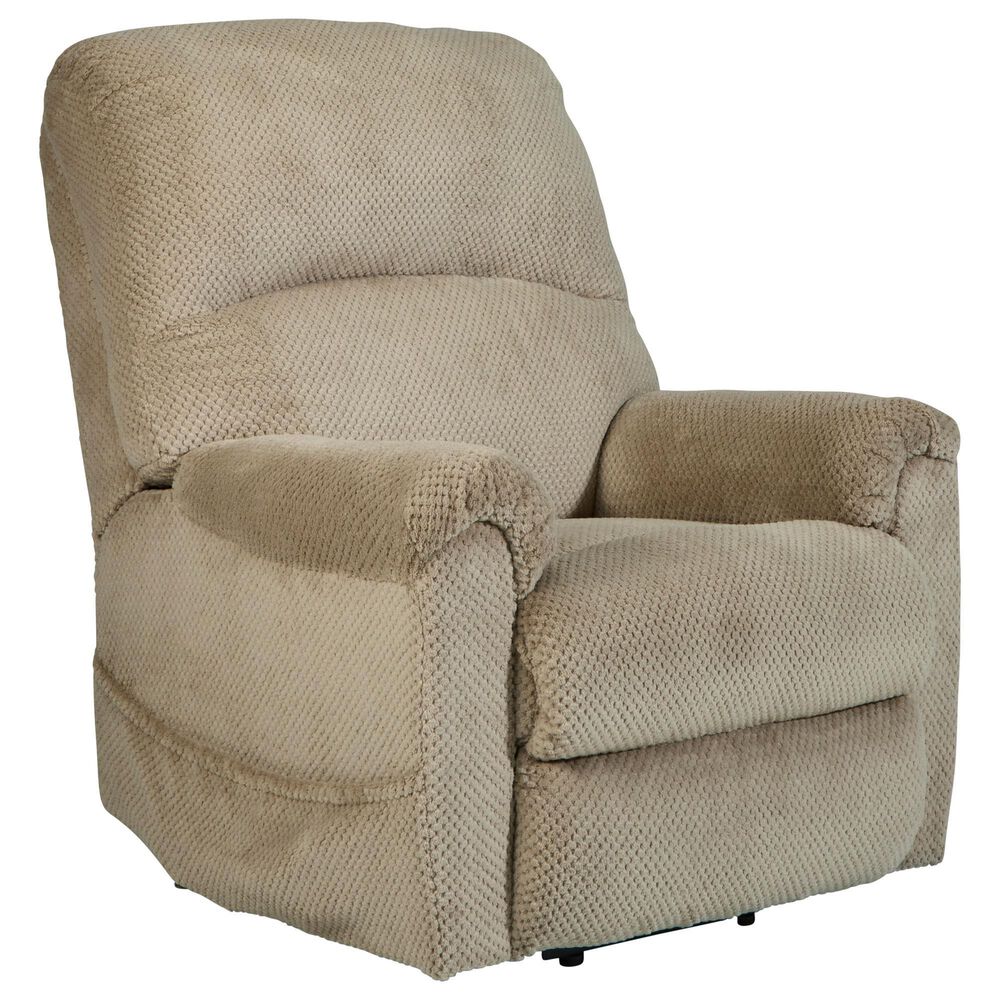 Shadowboxer Power Lift Recliner - Toast Shadowboxer Power Lift Recliner - Toast