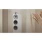 Bowers & Wilkins 700 Series 703 S3 3-Way Floor Standing Loudspeaker in Satin White, , large