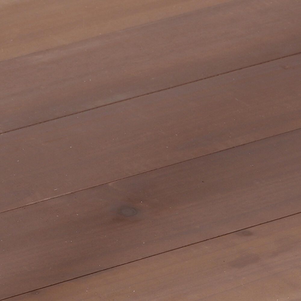 HOMLUX 62.3'' Outdoor Kitchen Island in Brown, , large