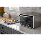 KitchenAid 20-Liter Digital Countertop Oven with Air Fry and Pizza in Contour Silver, , large