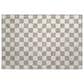 Dalyn Rug Company The Reserve TR7 Khaki 1"8" x 2"6" Indoor/Outdoor Area Rug, , large