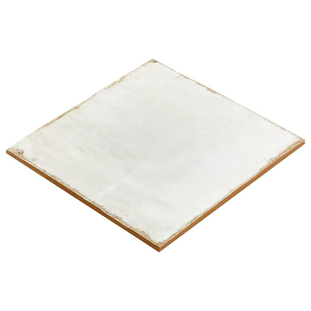 Soho Studio Angela Harris Dunmore Blancho 8" x 8" Ceramic Tile, , large