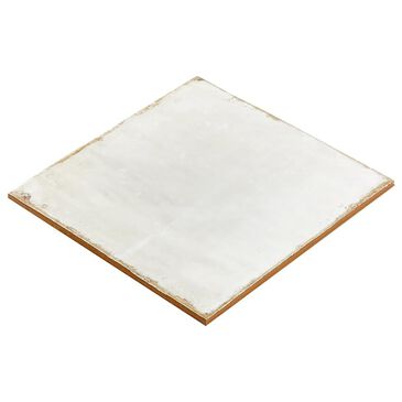 Soho Studio Angela Harris Dunmore Blancho 8" x 8" Ceramic Tile, , large