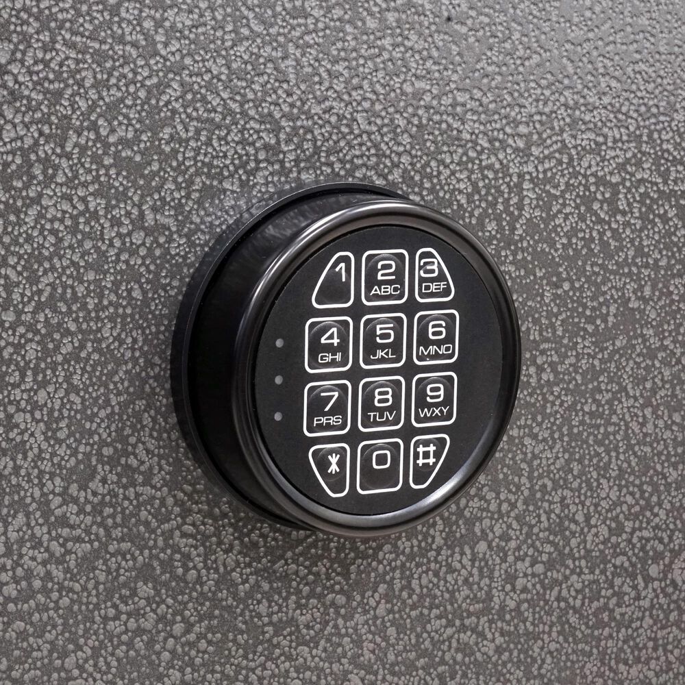 Cannon 30 Min. Fire-Resistant Home Safe, , large