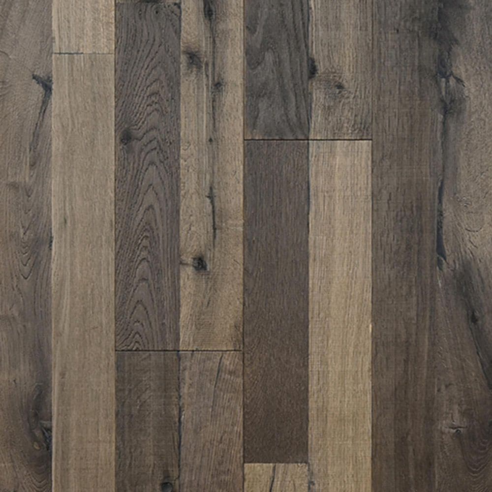 Provenza Artefact Grand Palace Oak Hand Scraped Hardwood, , large