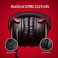 Hyperx HyperX Cloud III Gaming Headset in Black and Red, , large