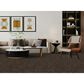 Mohawk Timberline Carpet in Sequoia, , large