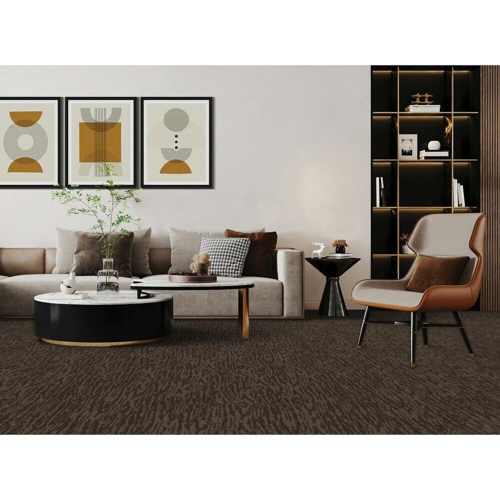 Mohawk Timberline Carpet in Sequoia, , large