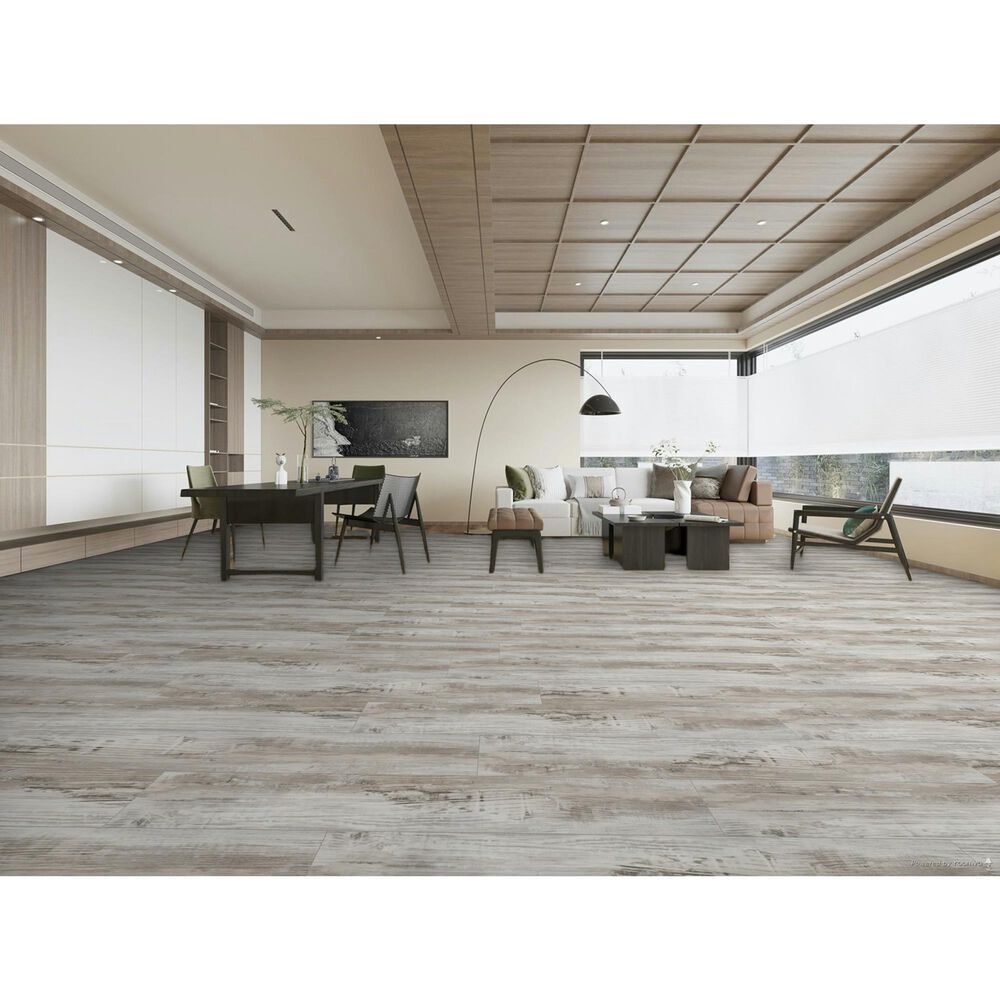 Create Flooring Glory Honor 7&quot; x 48&quot; Luxury Vinyl Plank, , large