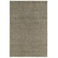 Oriental Weavers Atlas 8048B 10" x 13"2" Blue and Gold Area Rug, , large