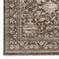 Dalyn Rug Company Yarra YA1 2"3" x 7"10" Fudge Runner, , large