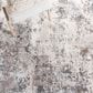 Safavieh Aston 4" x 6" Ivory and Grey Area Rug, , large