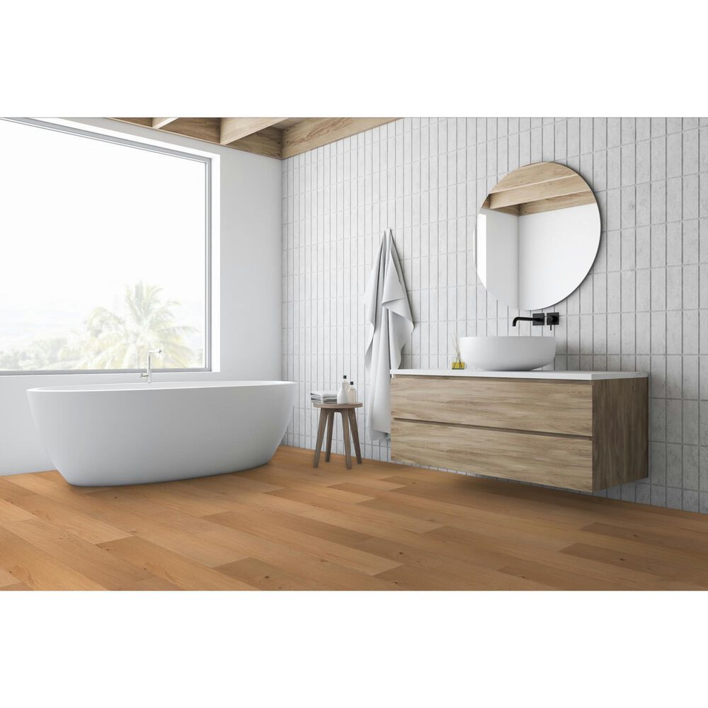 Mohawk Ashland Crest Marigold 7.5" x 48" Luxury Vinyl Plank, , large