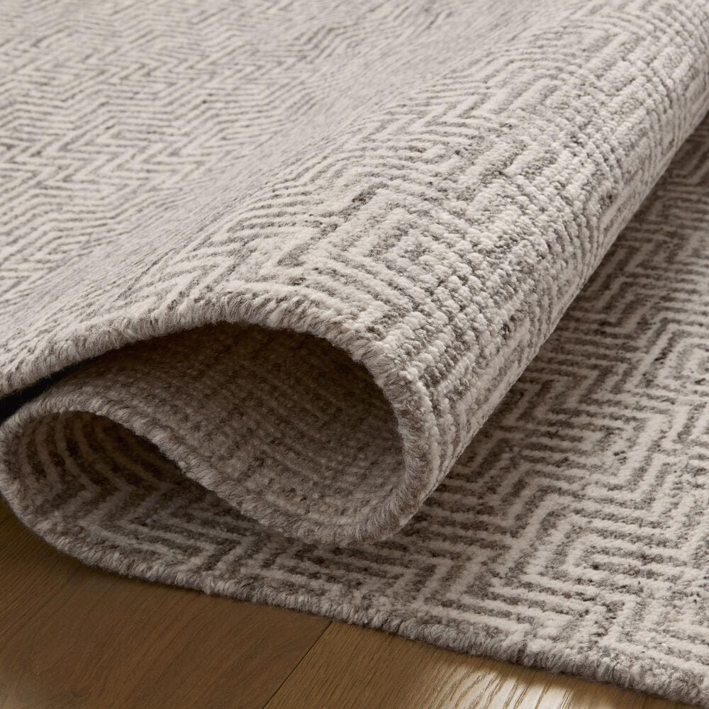 Loloi Grace Dove 2&#39;6&quot; x 11&#39;6&quot; Runner, , large