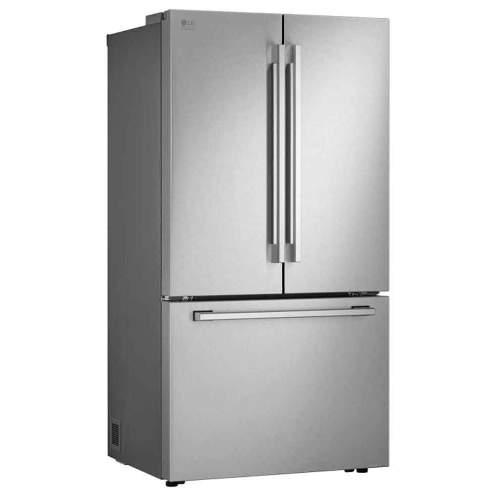 LG Studio LG STUDIO Counter Depth 3-Door French Door, , large