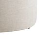 Lifestyle Solutions Avery 2-Piece Nested Storage Ottoman in Linen, , large