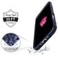 Velvet Caviar MagSafe Case For Apple iPhone Air in Midnight Blossom, , large