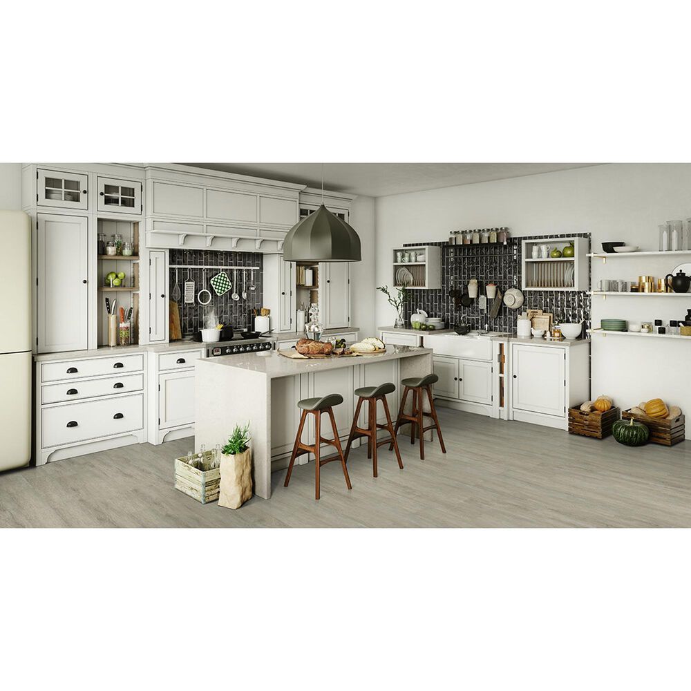 MS International Kallum York Gray 9" x 48" Luxury Vinyl Plank, , large