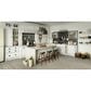 MS International Kallum York Gray 9" x 48" Luxury Vinyl Plank, , large