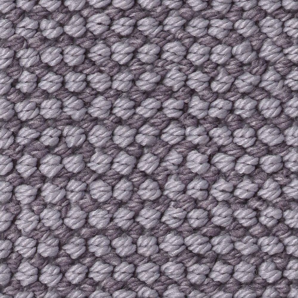 Anderson Tuftex Alluring Carpet in Amethyst, , large