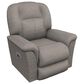 La-Z-Boy Jasper Power Rocker Recliner with Power Headrest and Lumbar in Smoke, , large