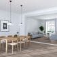 Lauzon Essential Expert Gobi Maple 4 1/8" Engineered Hardwood, , large