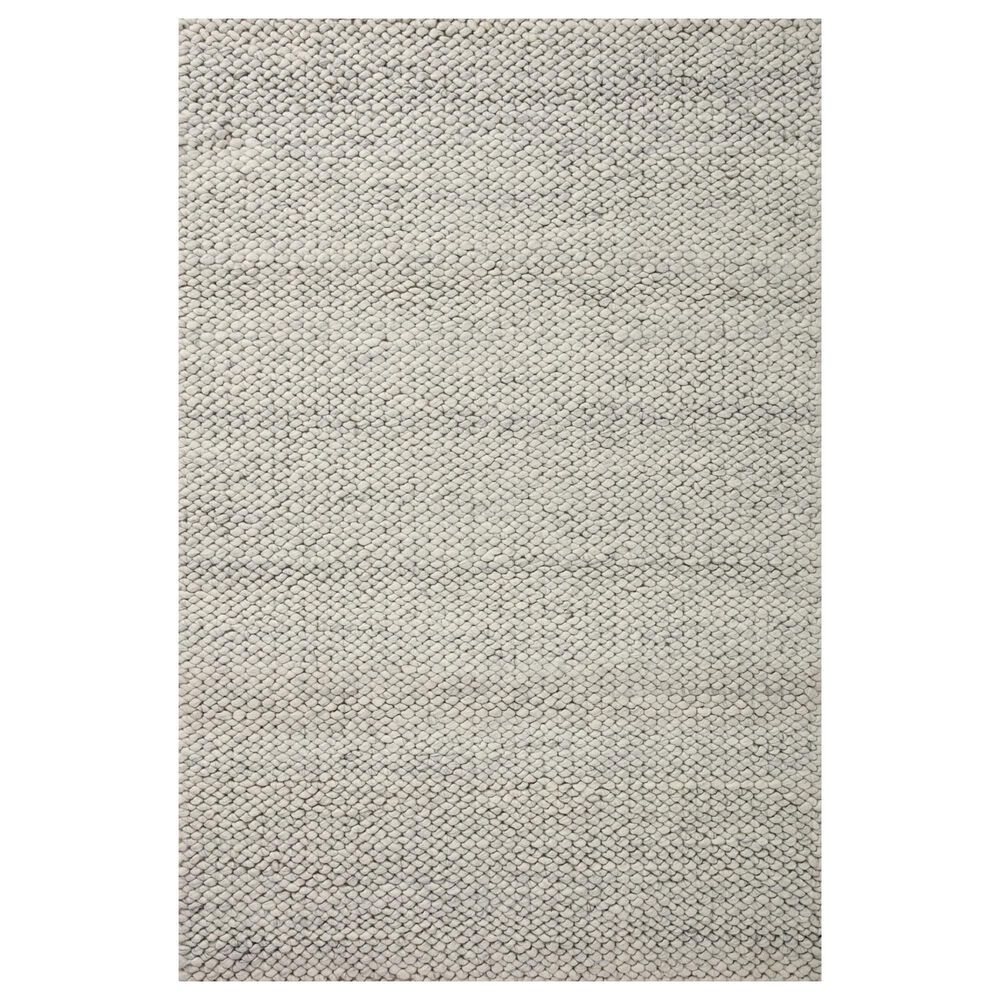 Loloi Hendrick 9"6" x 13"6" Ivory Area Rug, , large