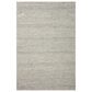 Loloi Hendrick 9"6" x 13"6" Ivory Area Rug, , large