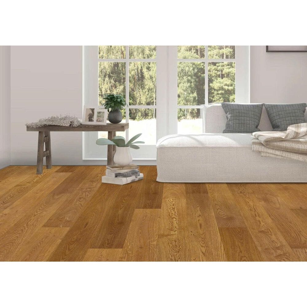 Fabrica Calais Chelsea Oak Engineered Hardwood, , large