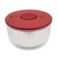 KitchenAid Universal Salad Spinner in Empire Red, , large