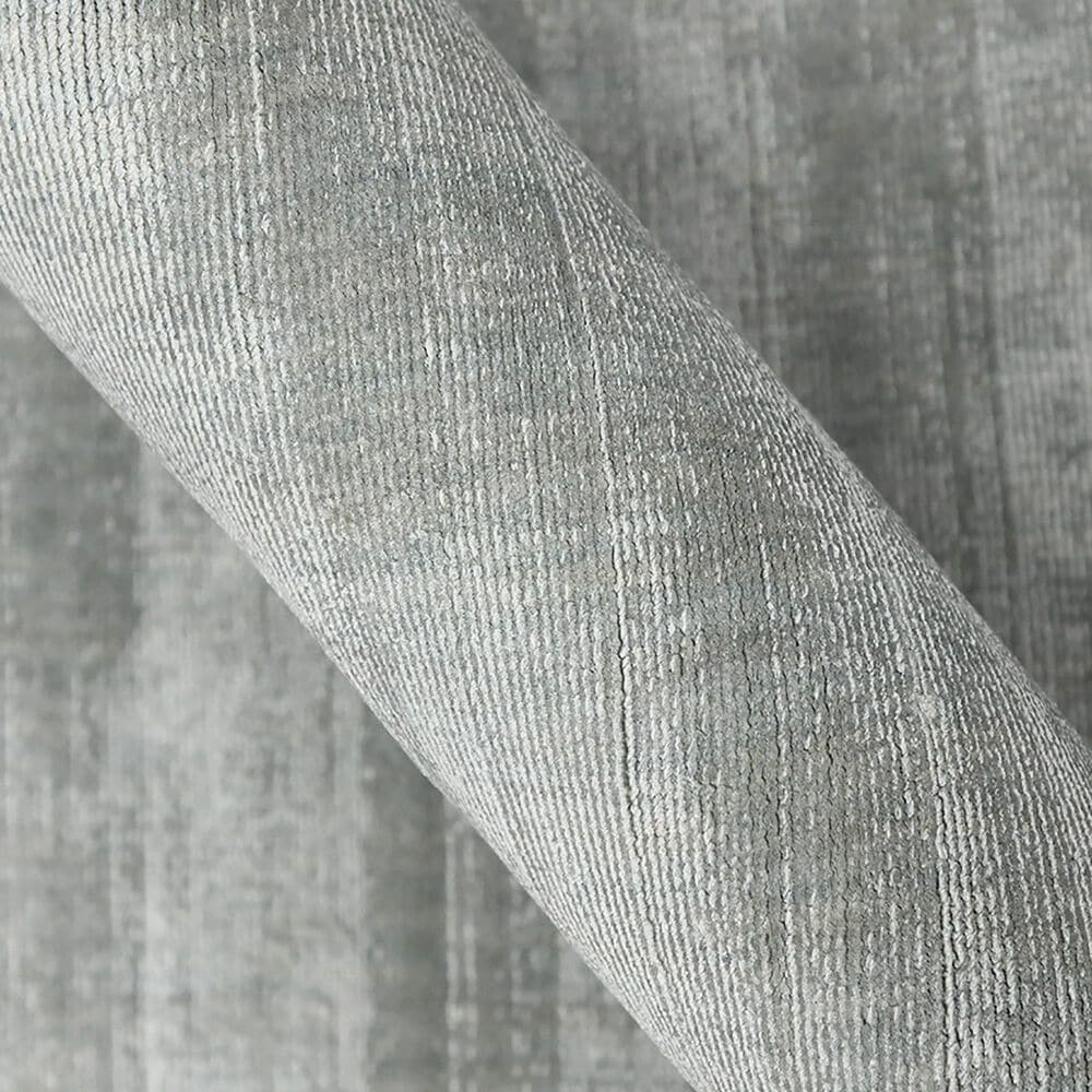 Amer Rugs Affinity 2&#39; x 3&#39; Silver Area Rug, , large