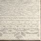 Safavieh Adirondack ADR107B-10SQ 10" x 10" Ivory/Silver Square Rug, , large