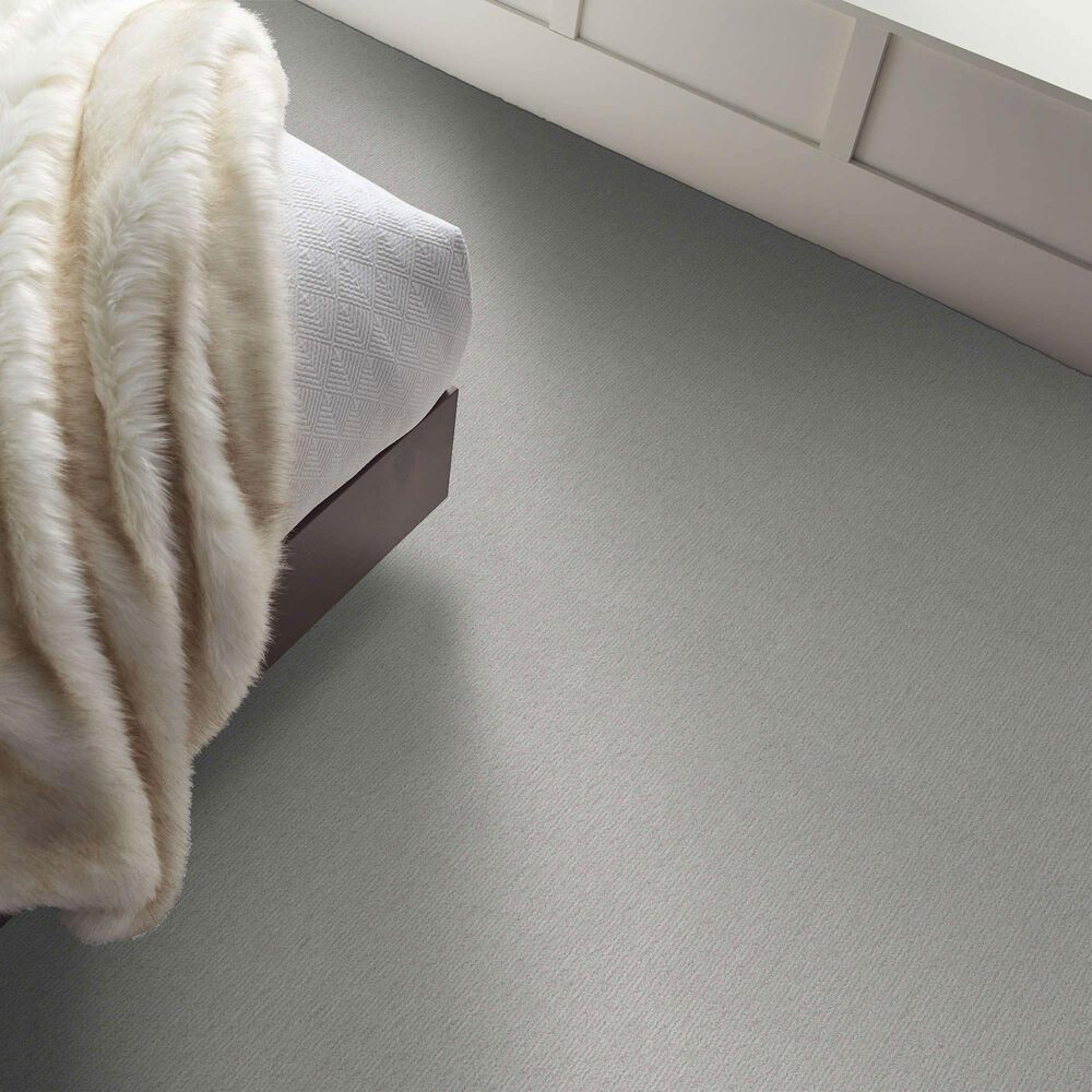 Shaw Cedar City Carpet in Classic Silver, , large