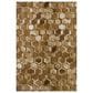 Dalyn Rug Company Bozeman BM1 Brown 5" x 7"6" Area Rug, , large