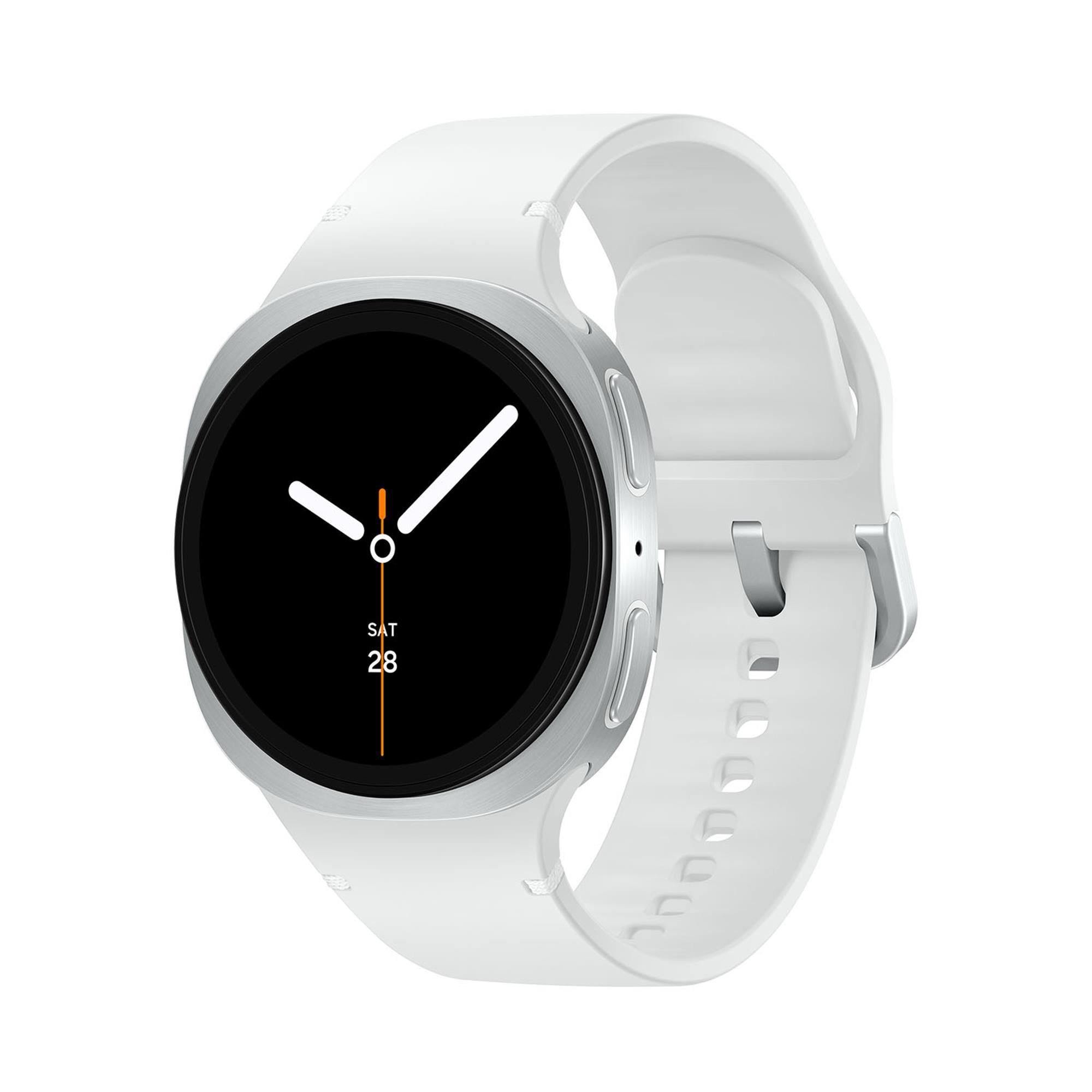 スマートウォッチ・ウェアラブル Galaxy Watch8 40MM グラファイト BT