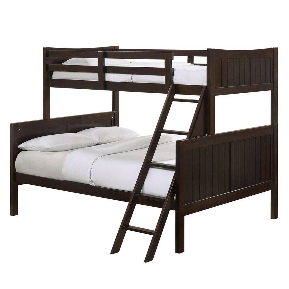 Mayberry Hill Twin / Full Bunk, , large