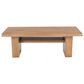 Ashley Kristiland Cocktail Table in Light Brown, , large