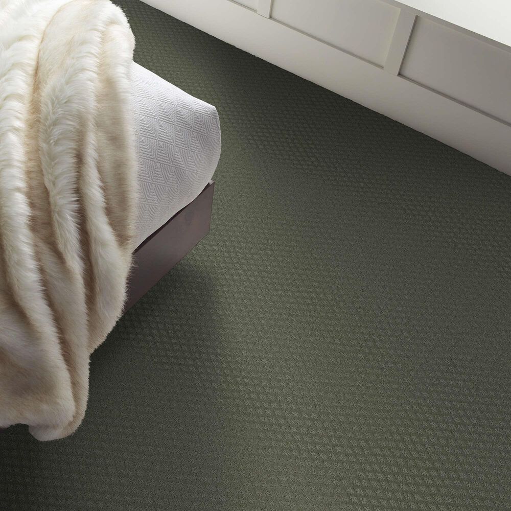 Shaw Midland Charm Carpet in Cedar Glen, , large