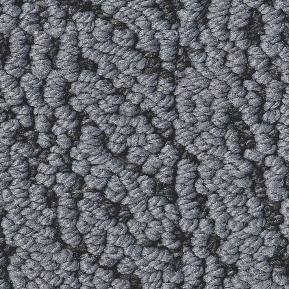 Anderson Tuftex Crochet Carpet in Calm Sea, , large