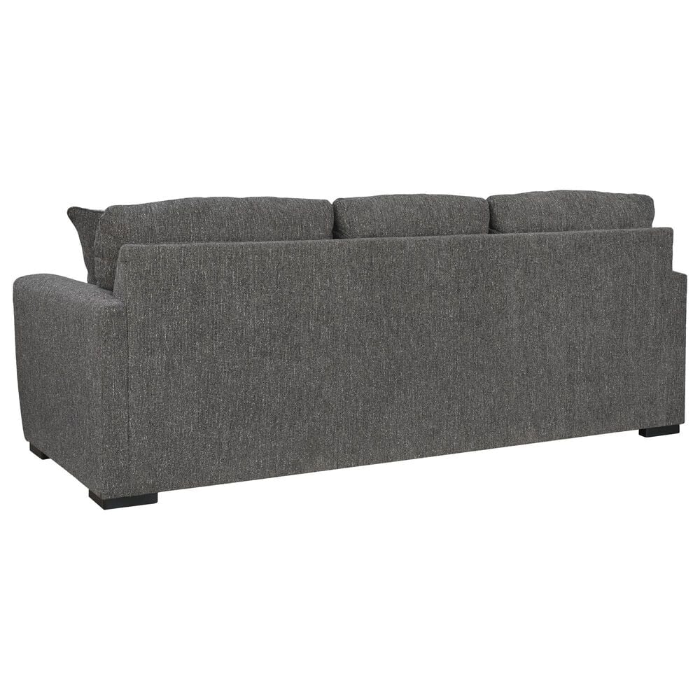 Ashley Gardiner Reversible Sofa Chaise in Pewter, , large
