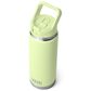 YETI Rambler 26 Oz Water Bottle with Color-Matching Straw Cap in Grasshopper, , large