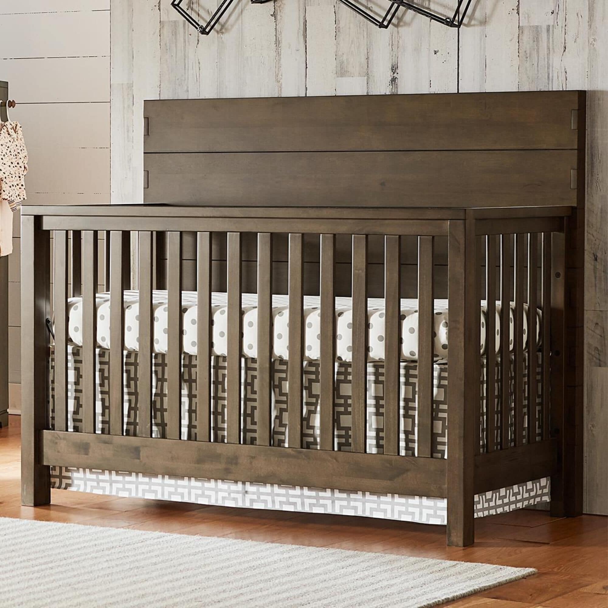 Nebraska furniture mart nursery clearance