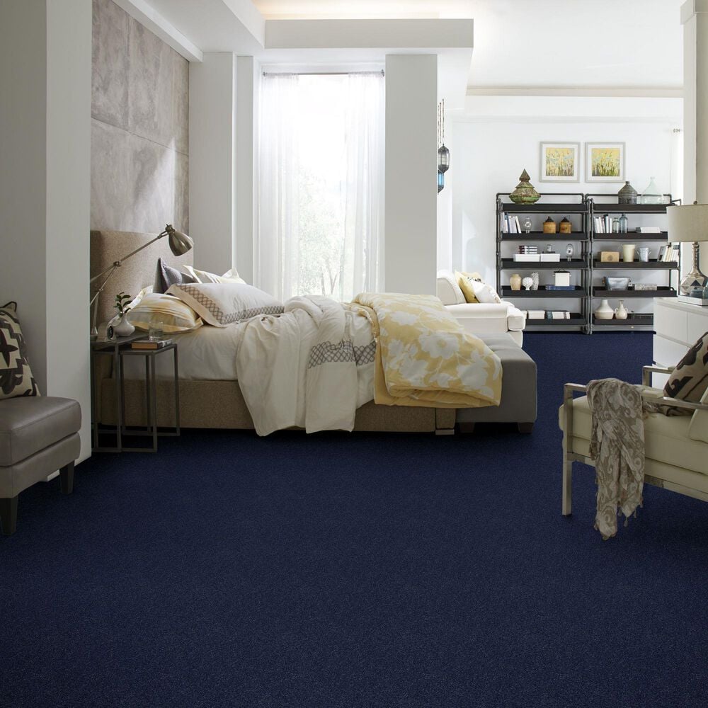 Shaw Find Your Comfort NS II Carpet in Sail Away, , large
