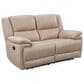 Oxford Furniture Power Recining Loveseat in Madrid Beach, , large