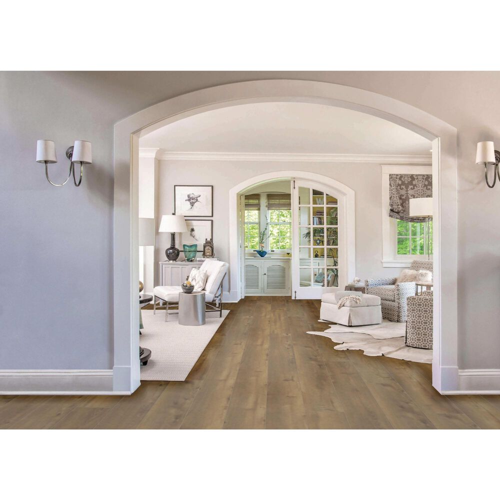 Mohawk Pergo Extreme Wider Longer Cinnamon 10&quot; x 70&quot; Luxury Vinyl Plank, , large